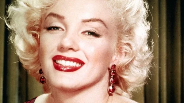 Съвети за разкрасяване от гримьора на Мерилин Монро