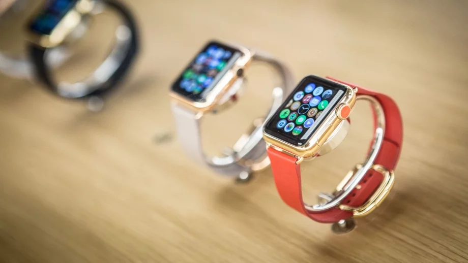 Apple Watch вече ще се продава и в Русия