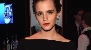 Ема Уотсън била мишена на отвличане