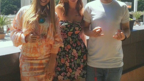 Криско пред iWoman: Пеенето е само едно от 10-те неща, които трябва да умееш