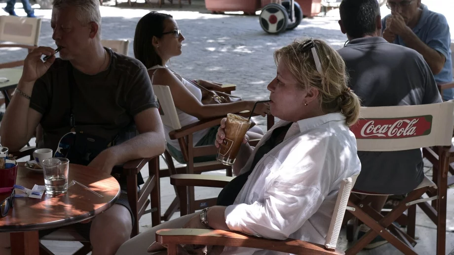 Гърция има най-много безработни висшисти в Европа