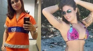 Най-красивата метачка