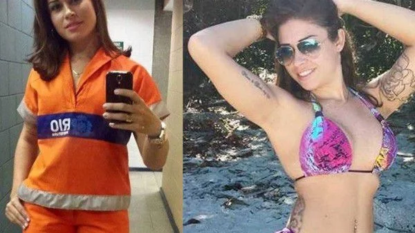 Най-красивата метачка