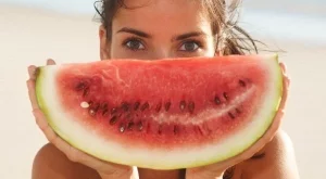 Тоник за лице с диня