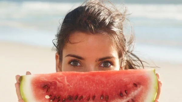 Тоник за лице с диня