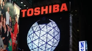Toshiba пуска нов лаптоп 