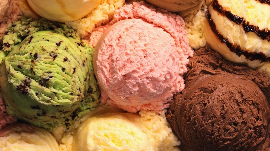 Тонове сладолед и майонеза с фипронил са били произведени в България