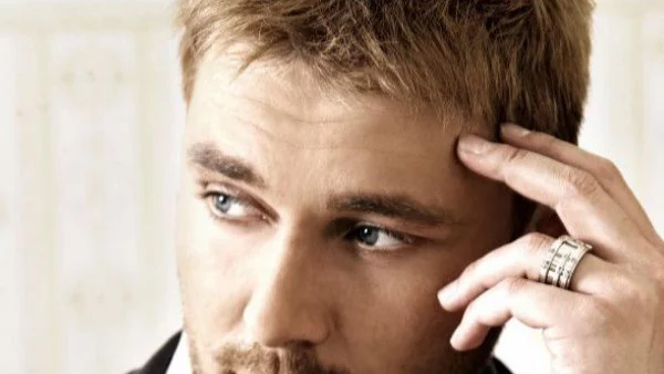 Миро гушна бебе (снимка)