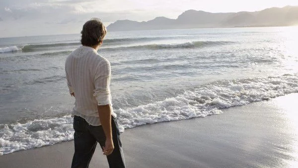 Няколко крачки назад