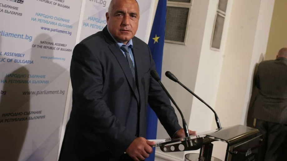 Борисов: Къмпингуването да се позволи, но да има правила 