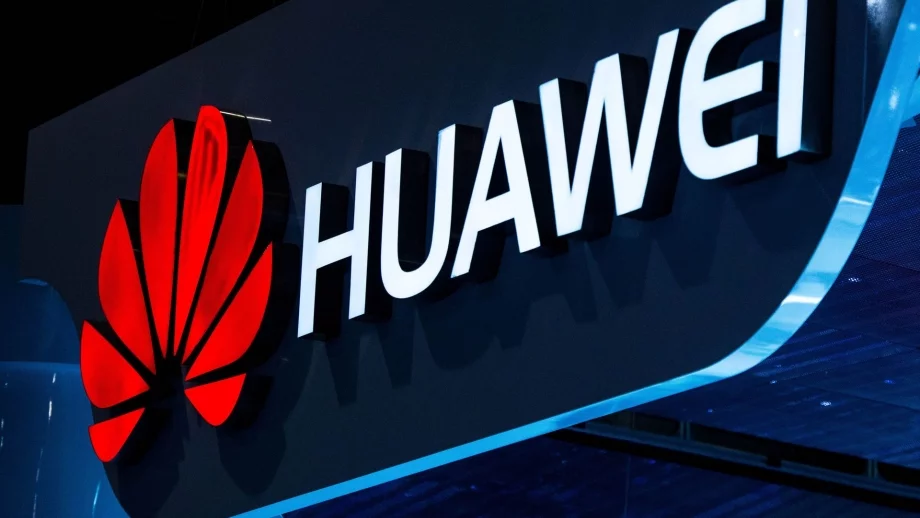 Huawei регистрира 39% ръст на продажбите