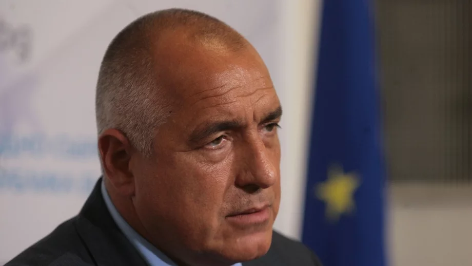 Борисов: 2% дефицит е оптималният вариант в момента