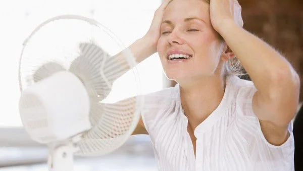 4 съвета как да се разхладите