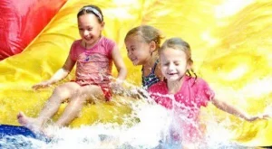 6 идеи за детско тематично парти