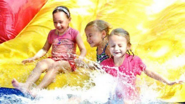 6 идеи за детско тематично парти