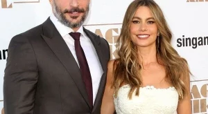 Ясна е датата на сватбата на София Вергара