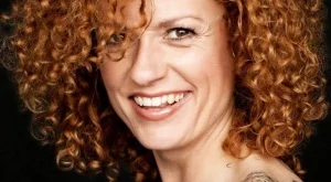 Вечер на мюзикъла с Люси Дяковска