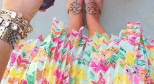 Обувки според типа пола