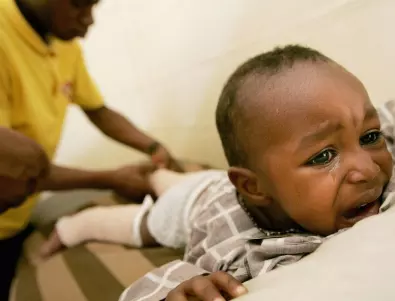 Епидемичен взрив на холера в Нигерия - близо 70 000 болни