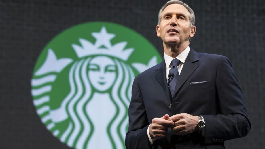 Starbucks ще наеме на работа 10 000 бежанци