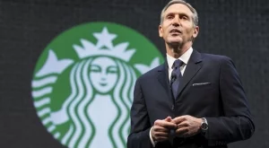 Шефът на Starbucks напусна, обмисля да се кандидатира за президент