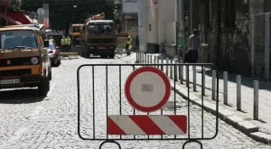 В София ще се отделят повече пари за миене на улиците 