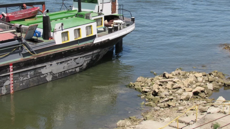 ЕС отделя 222 млн.евро за проекти по Дунав