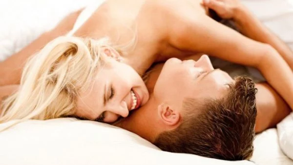 Най-трудната секс поза, която носи райски оргазъм за жените