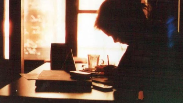 Писмо до мен след 10 години... 