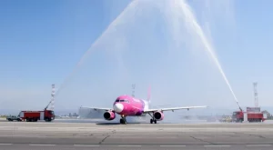 Заради голямото търсене: Wizz Air планира да увеличи капацитета си с 35%