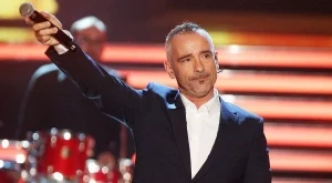 Ерос Рамацоти: Ще дадем всичко от себе си в София