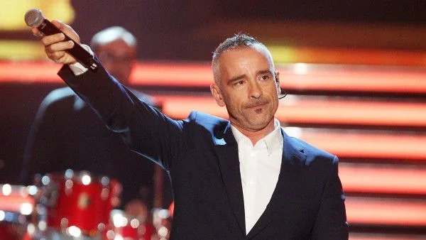 Ерос Рамацоти: Ще дадем всичко от себе си в София