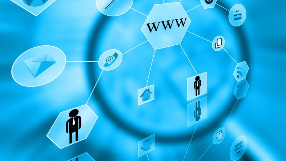 1/3 от българските предприятия използват активно социалните медии 