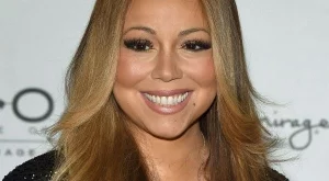 И Марая Кери със звезда на Алеята на славата