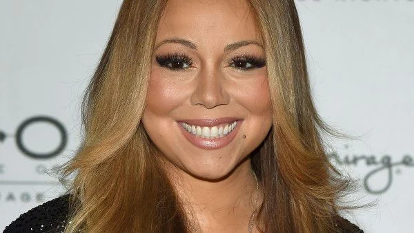 И Марая Кери със звезда на Алеята на славата