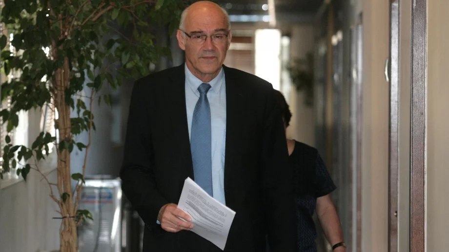 Шефът на КЕВР: Няма да се стигне режим на тока 