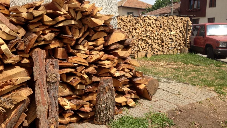 Не се очаква поскъпване на дървата