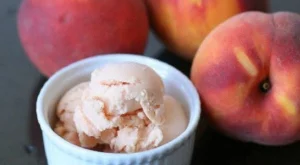 Здравословен сладолед от 3 съставки