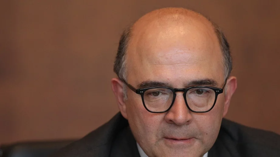 Московиси: Бежанската вълна може да повлияе положително на европейските икономики 