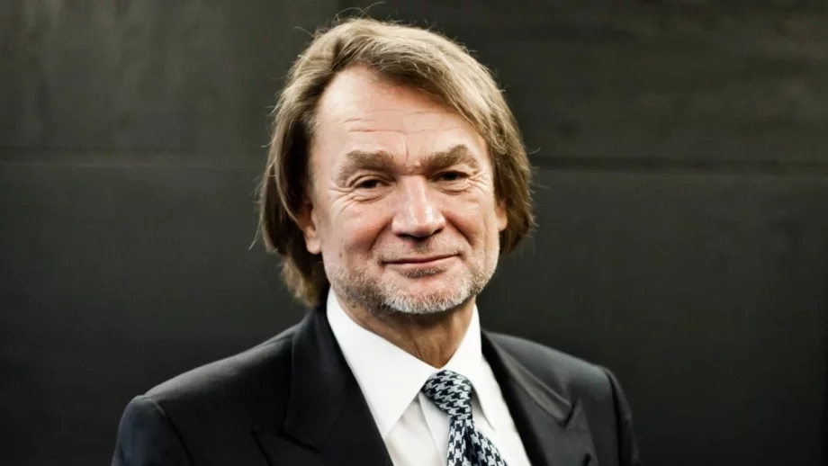 Почина най-богатият човек в Полша