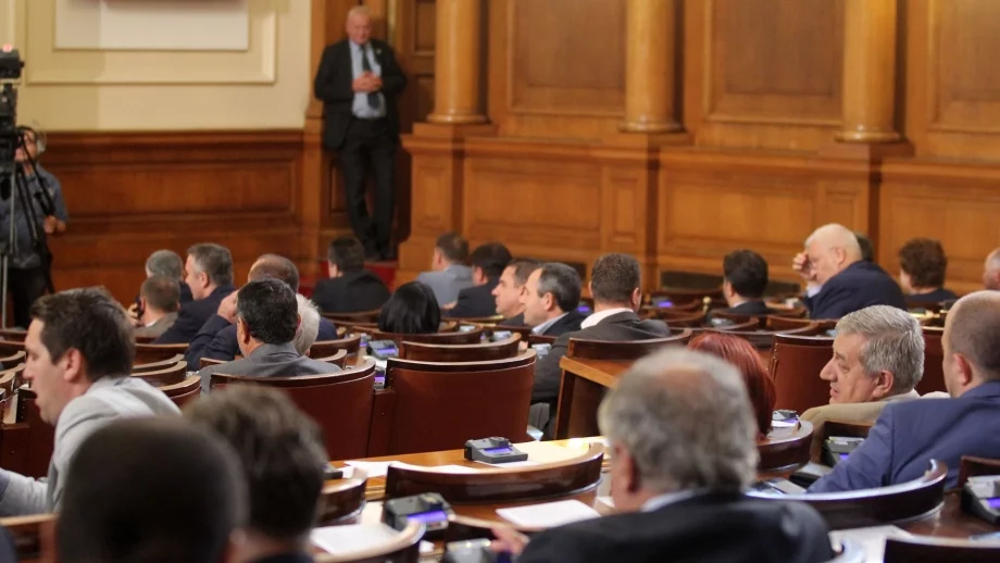 Шефът на КЗК получи по-голяма власт 