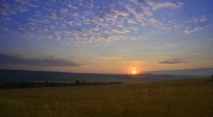 Прогноза за времето - 30 август (четвъртък)