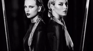 Как да се сдобиете с плитка като на Тейлър Суифт