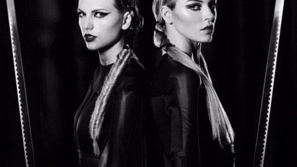 Как да се сдобиете с плитка като на Тейлър Суифт