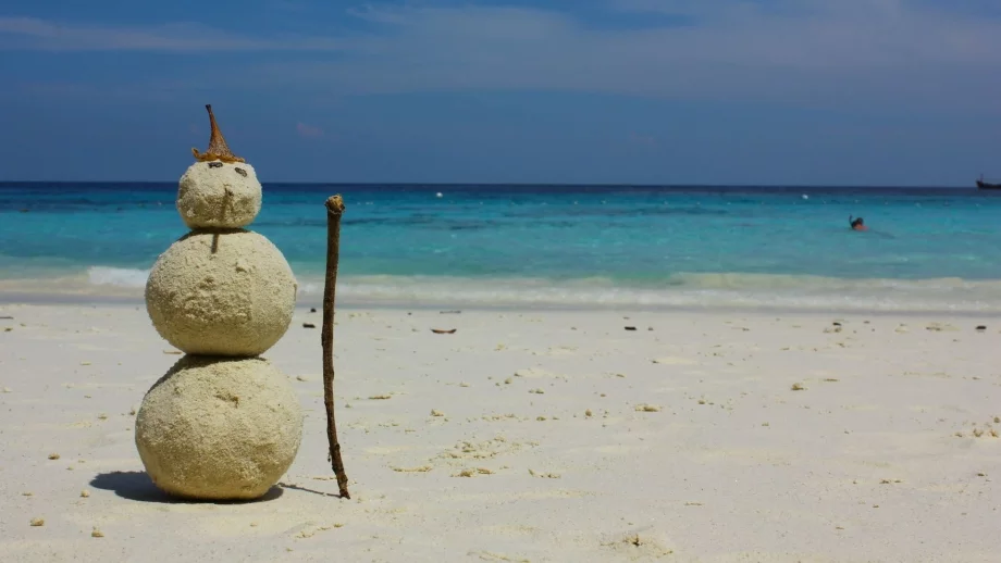 Българите откриха Албания като туристическа дестинация 