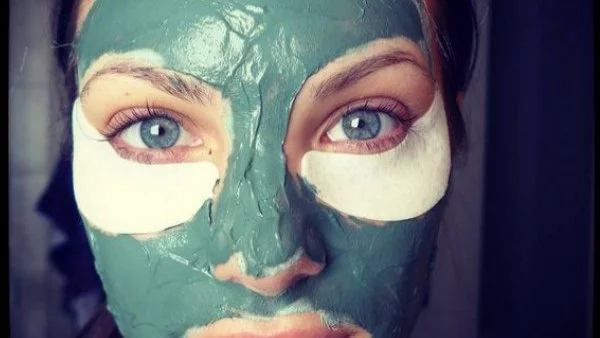 По-хубава кожа с глина