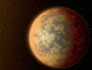 Сателит на НАСА откри планета подобна на Земята 