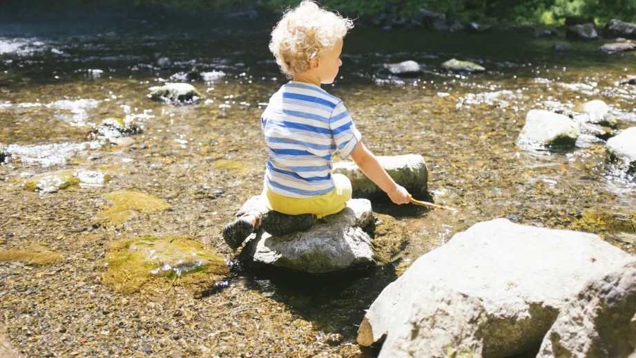 3 лъжи, които са ни втълпявали като малки 