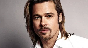 Вдъхновяващи цитати на Брад Пит