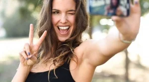 Как да се гримираме за селфи